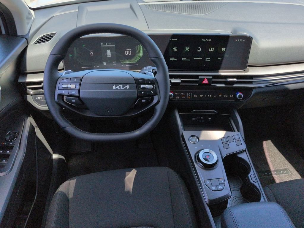 New 2026 Kia Sportage S AWD/4WD image 21