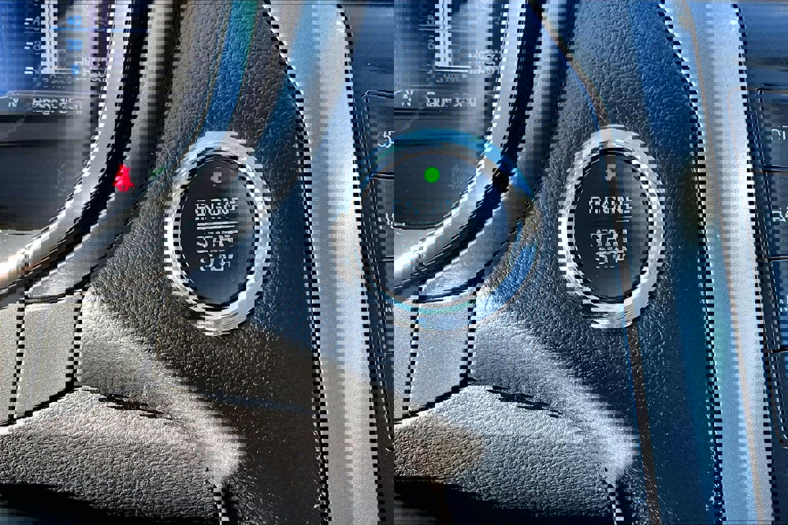 Used 2017 Ford Fusion S image 22