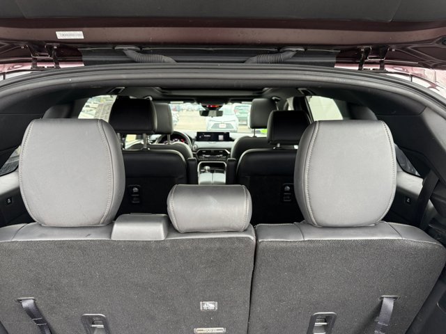 Used 2024 MAZDA CX-90 3.3 Turbo w/ Premium Plus Pkg image 23