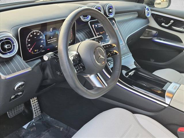 Used 2023 Mercedes-Benz GLC 300 4MATIC image 10