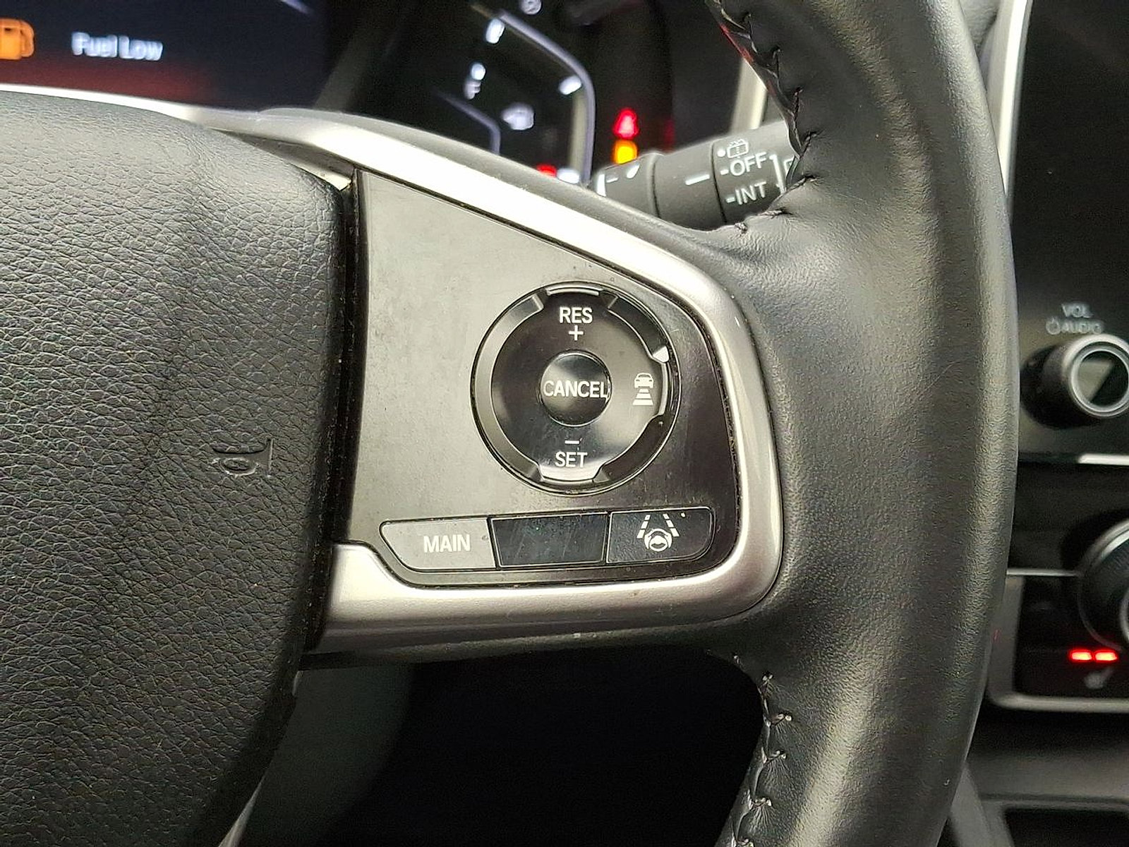 Used 2020 Honda CR-V EX-L image 18