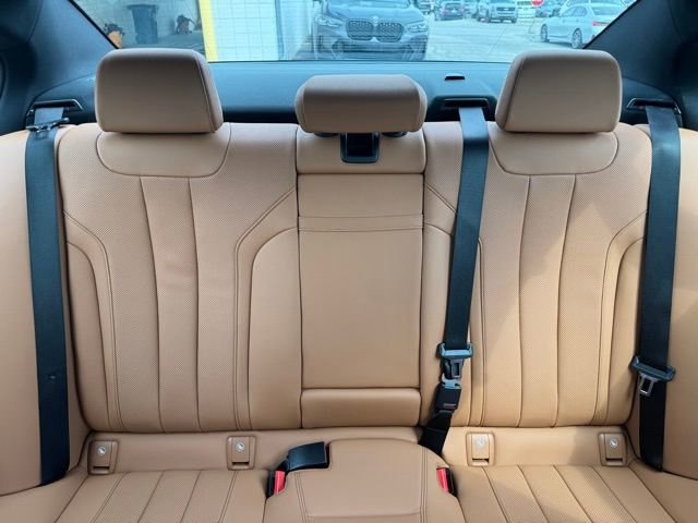 Certified 2023 BMW 540i xDrive w/ Executive Package image 28