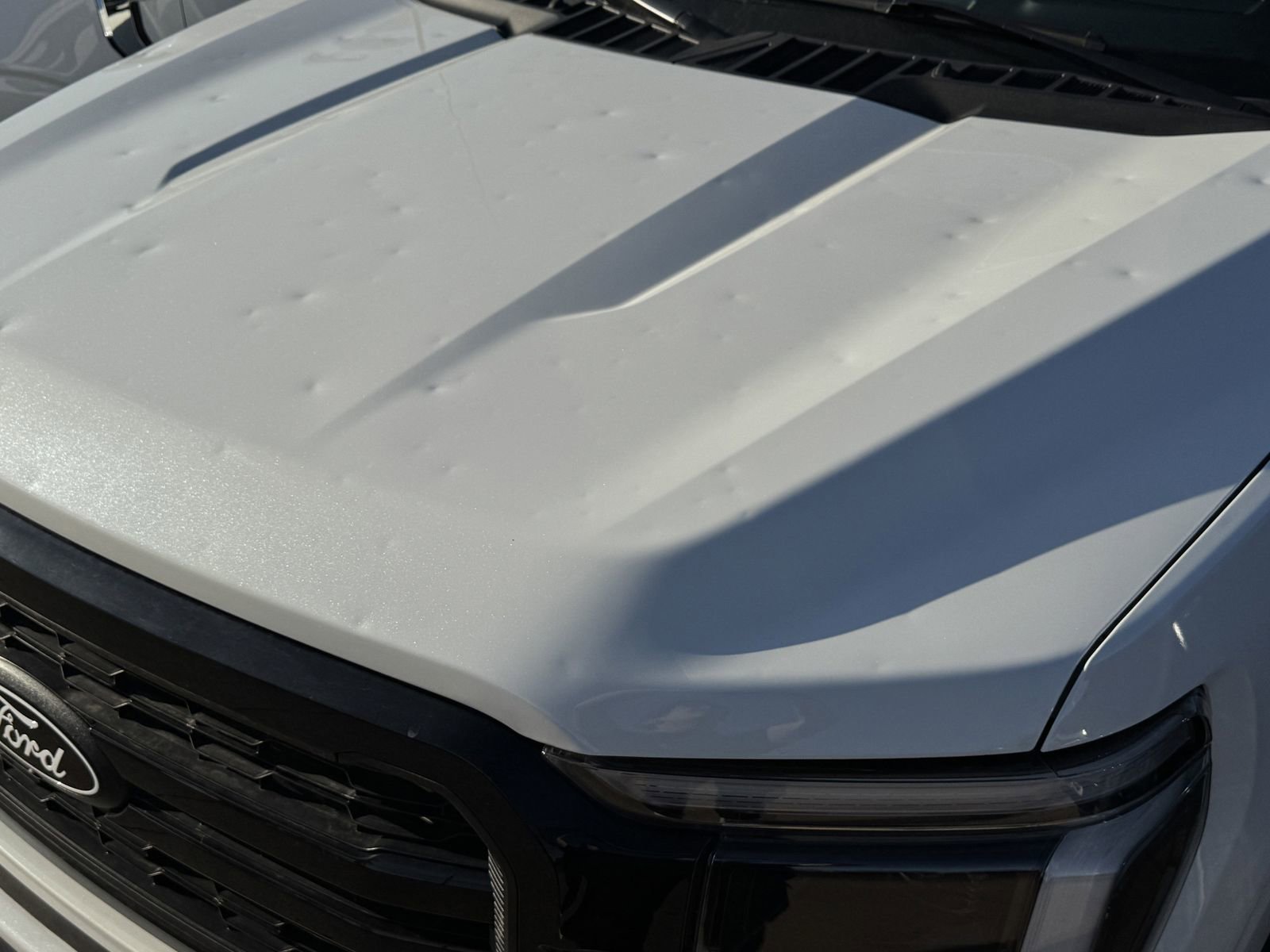 Used 2025 Ford F150 Lariat w/ Equipment Group 502A High image 10