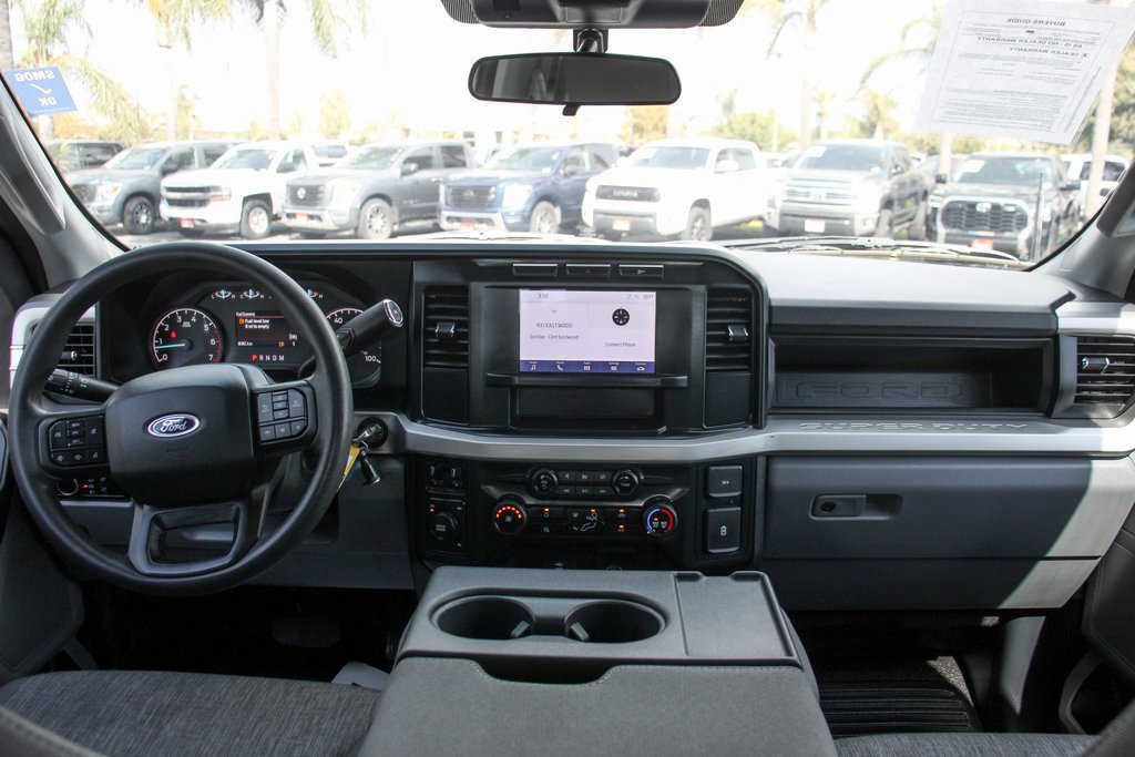 Used 2023 Ford F350 XL image 24