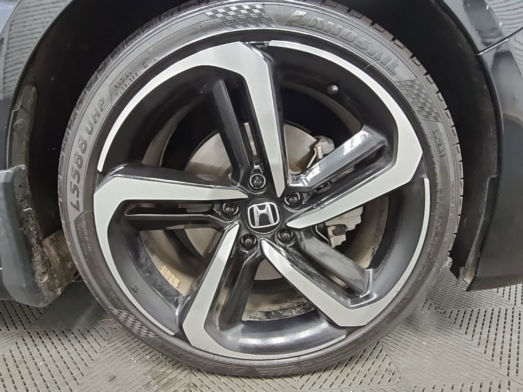 Used 2020 Honda Accord Sport image 42
