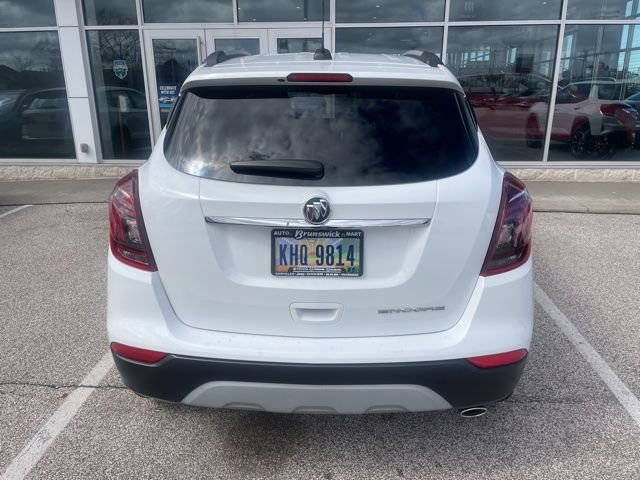 Used 2019 Buick Encore Preferred image 6