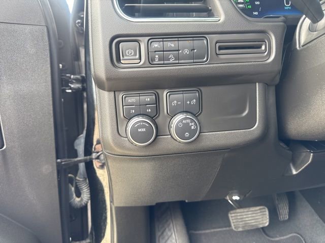 Used 2023 Chevrolet Tahoe Z71 AWD/4WD image 21