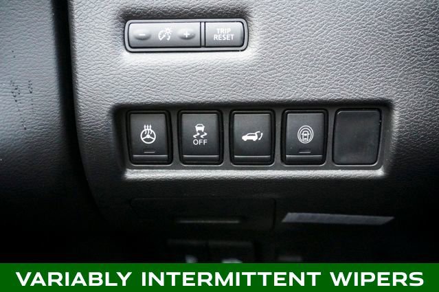 Used 2024 Nissan Murano SV image 26