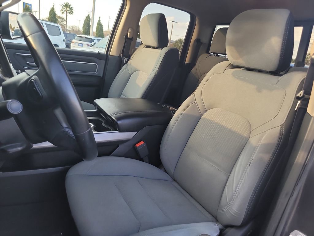 Used 2020 RAM 1500 Big Horn image 16