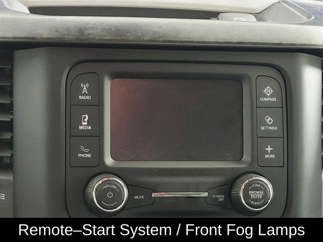 Used 2020 RAM 1500 Big Horn image 22