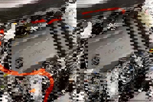 New 2026 Honda CR-V Sport image 14