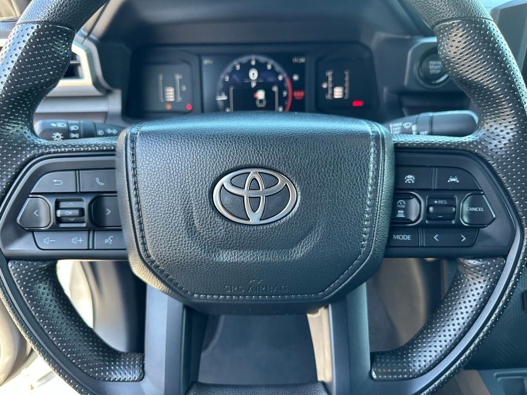 Used 2024 Toyota Tacoma SR5 AWD/4WD image 23