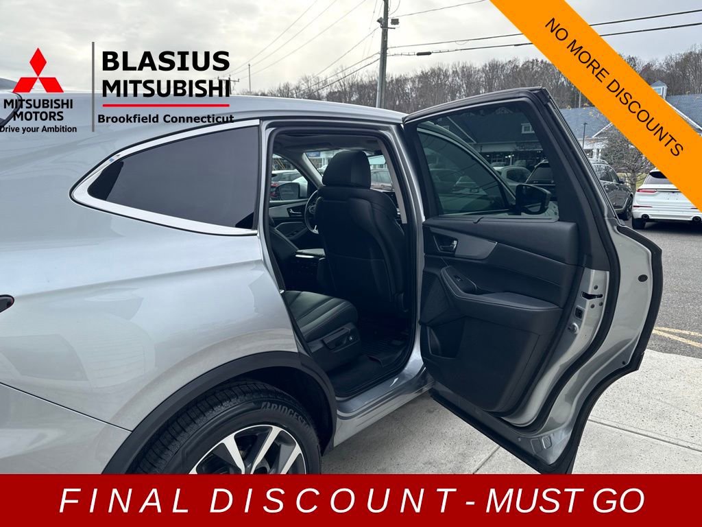 Used 2023 Acura MDX SH-AWD w/ Technology Package image 20