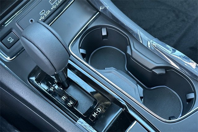 New 2026 Subaru Ascent Bronze Edition image 20