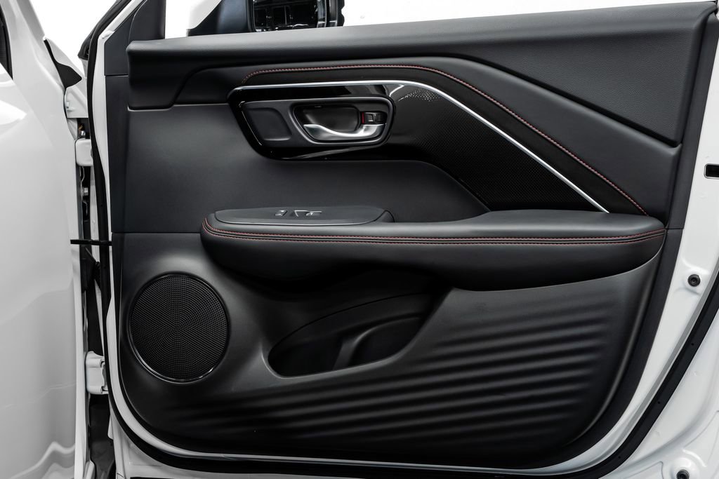 Certified 2025 Acura ADX A-Spec image 20