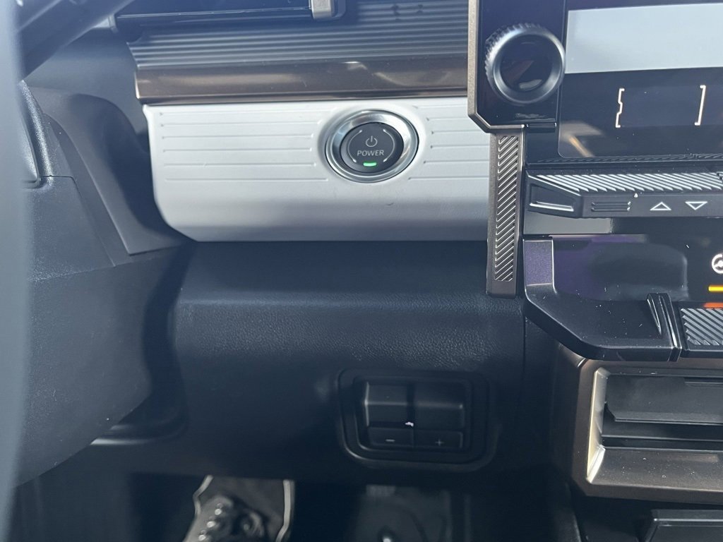 New 2025 GMC Hummer EV 3X w/ Extreme Off-Road Package image 17