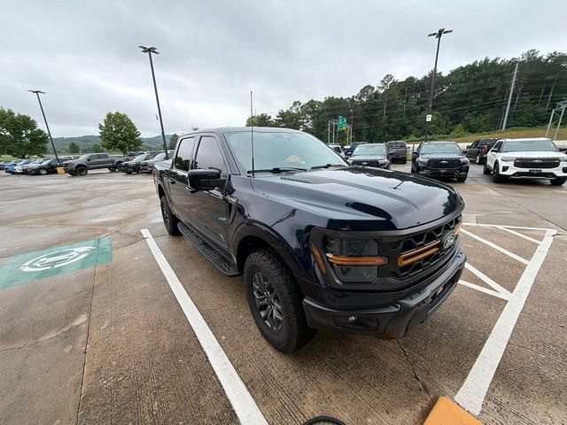 Used 2025 Ford F150 Tremor w/ Equipment Group 402A High AWD/4WD image 7
