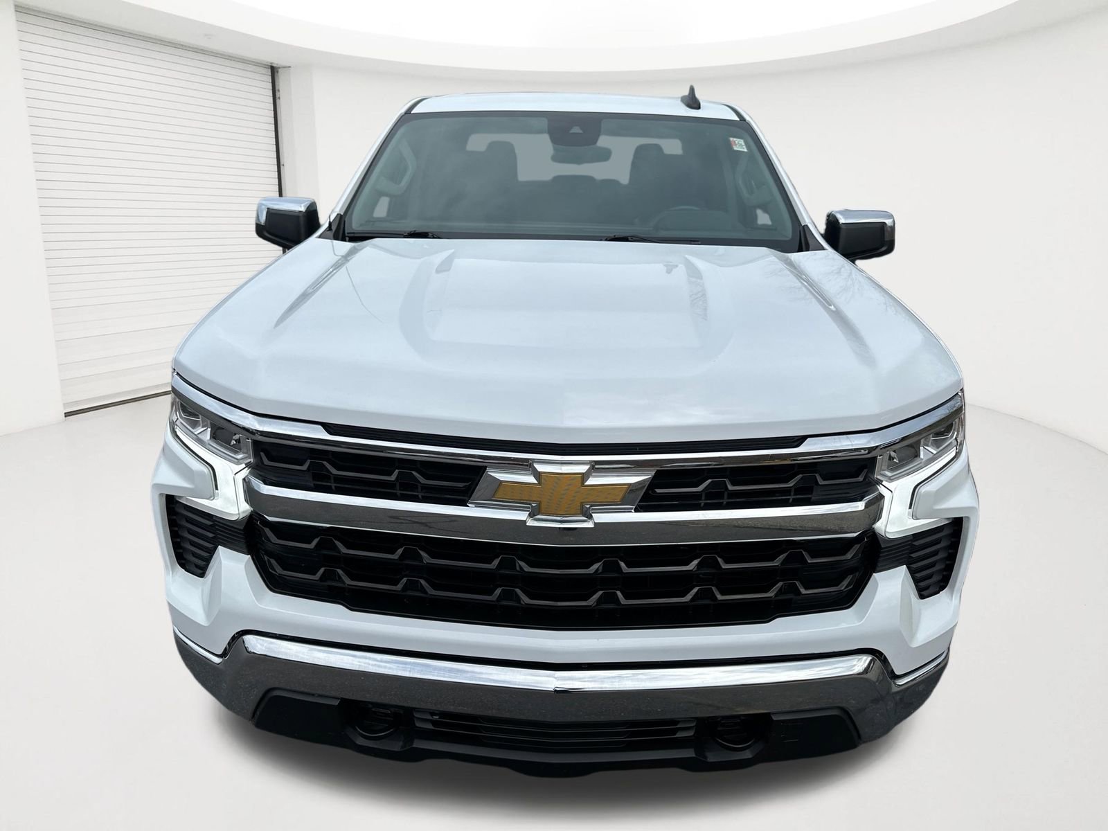 Certified 2022 Chevrolet Silverado 1500 LT AWD/4WD image 22