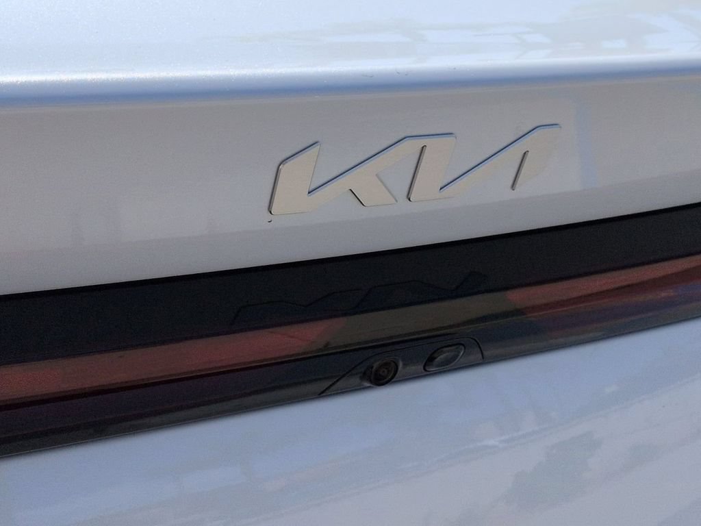 New 2026 Kia K5 GT-Line w/ GT-Line Premium Package FWD image 32