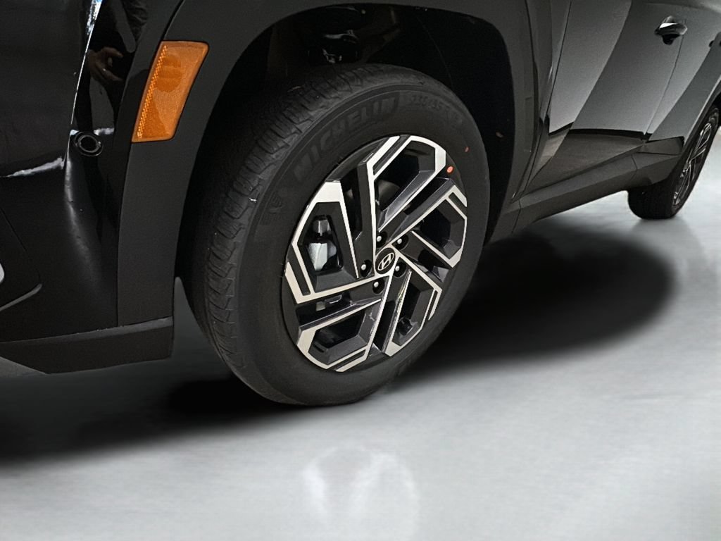 New 2026 Hyundai Tucson Limited AWD/4WD image 7