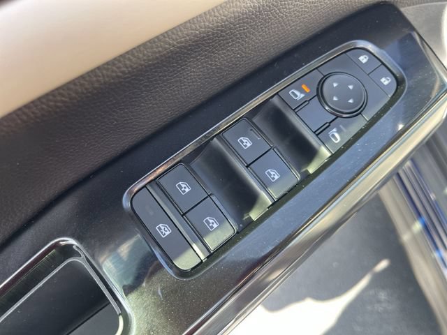 Certified 2023 Nissan Pathfinder SL AWD/4WD image 13