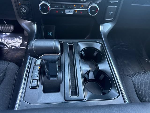 Used 2023 Ford F150 XLT w/ Equipment Group 302A High AWD/4WD image 14