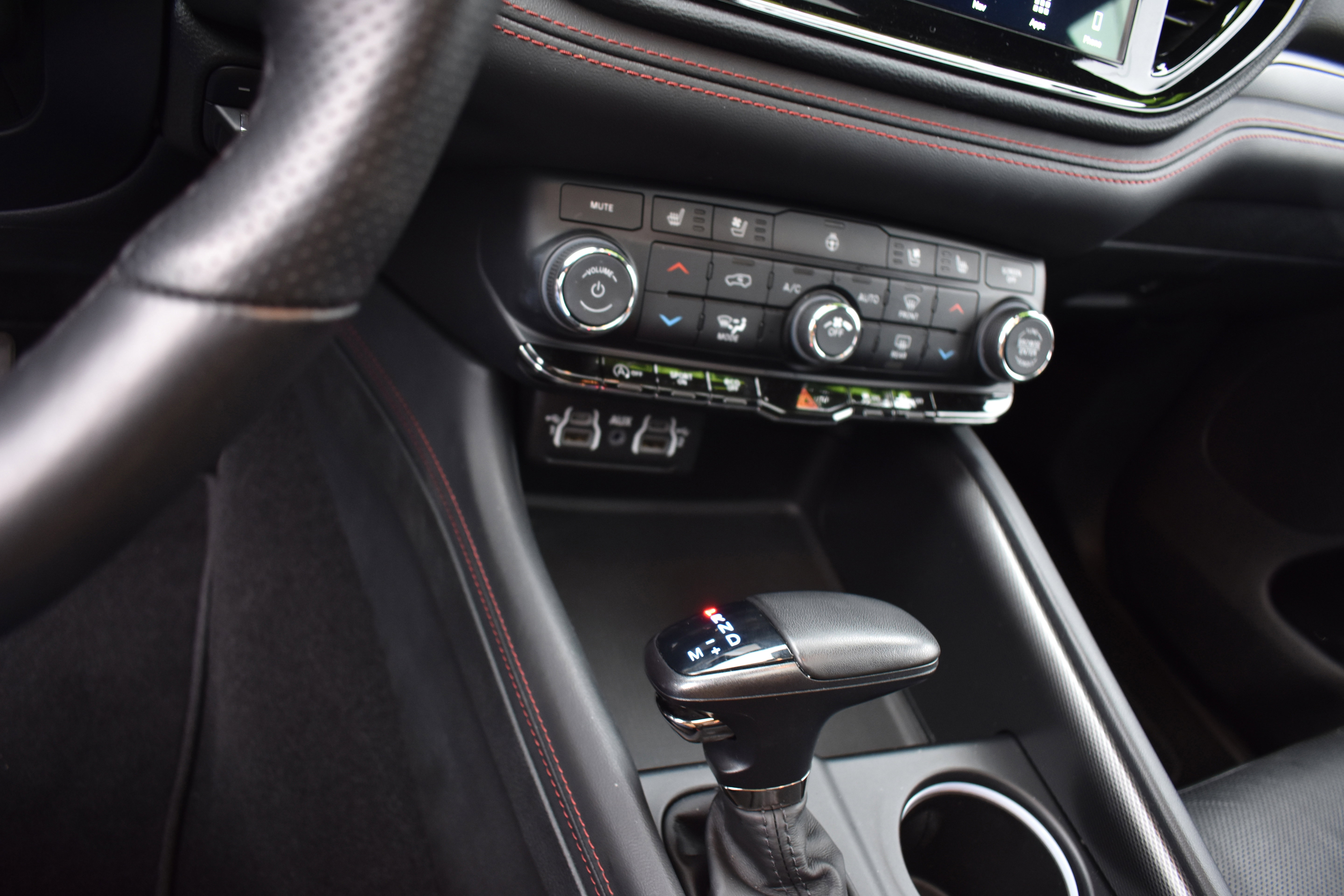 Used 2024 Dodge Durango GT image 21