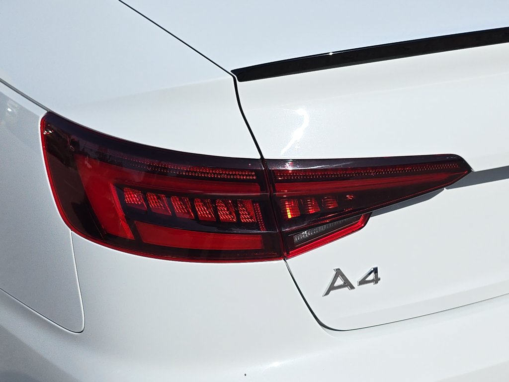 Used 2019 Audi A4 2.0T Premium Plus w/ Premium Plus Package AWD/4WD image 37
