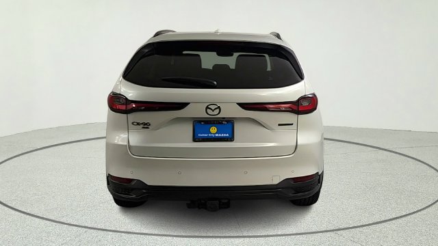 New 2026 MAZDA CX-90 Plug-In Hybrid w/Premium Sport AWD/4WD image 6