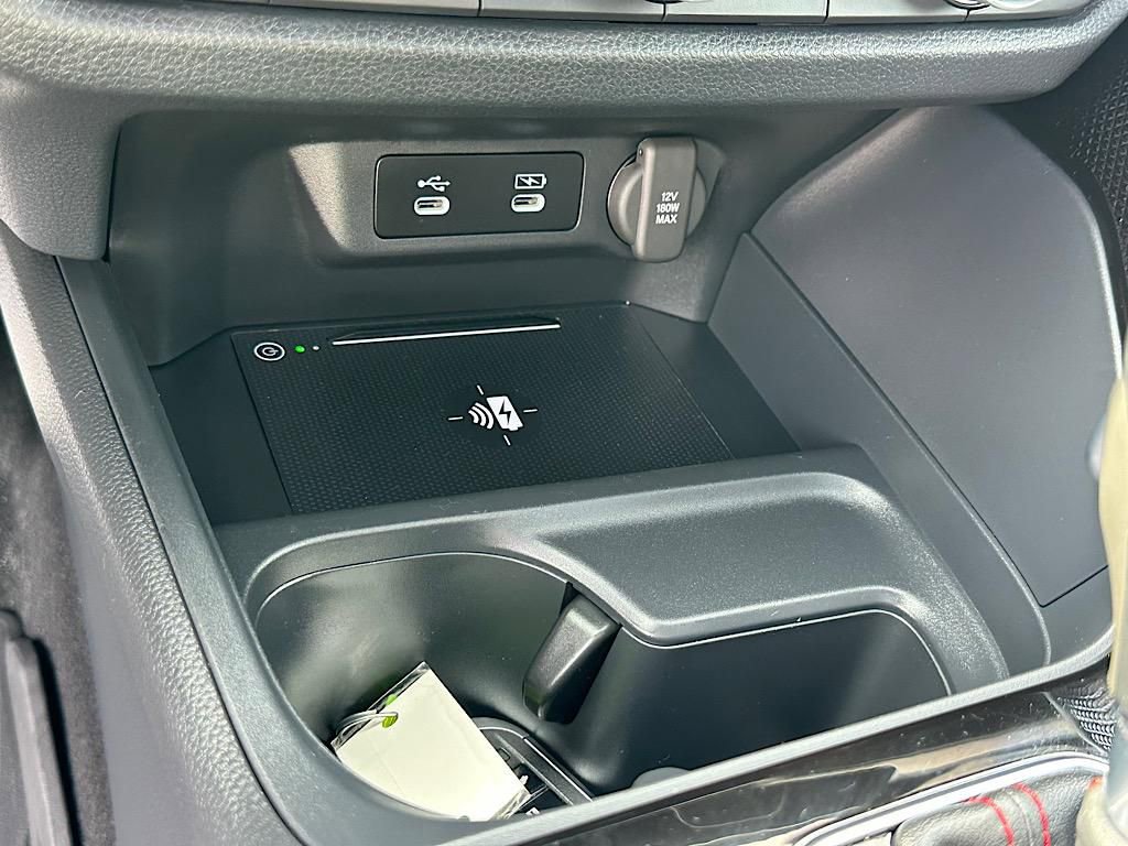 Certified 2025 Acura ADX A-Spec image 33