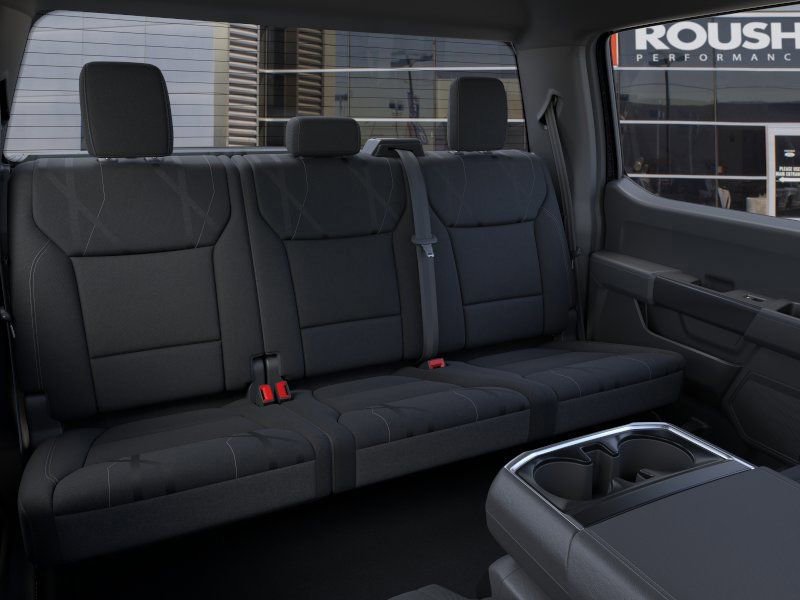New 2026 Ford F150 STX w/ Equipment Group 200A AWD/4WD image 40