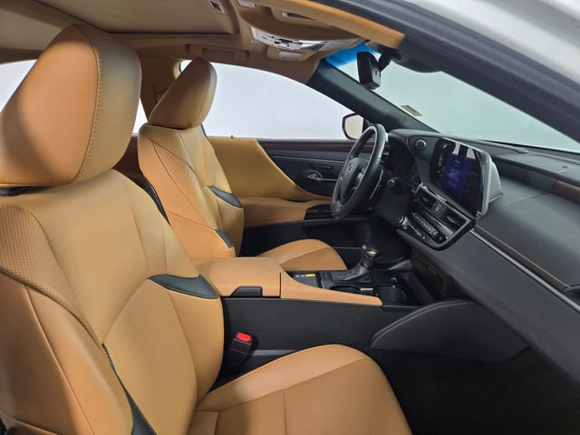 Used 2025 Lexus ES 350 w/ Premium Package FWD image 16