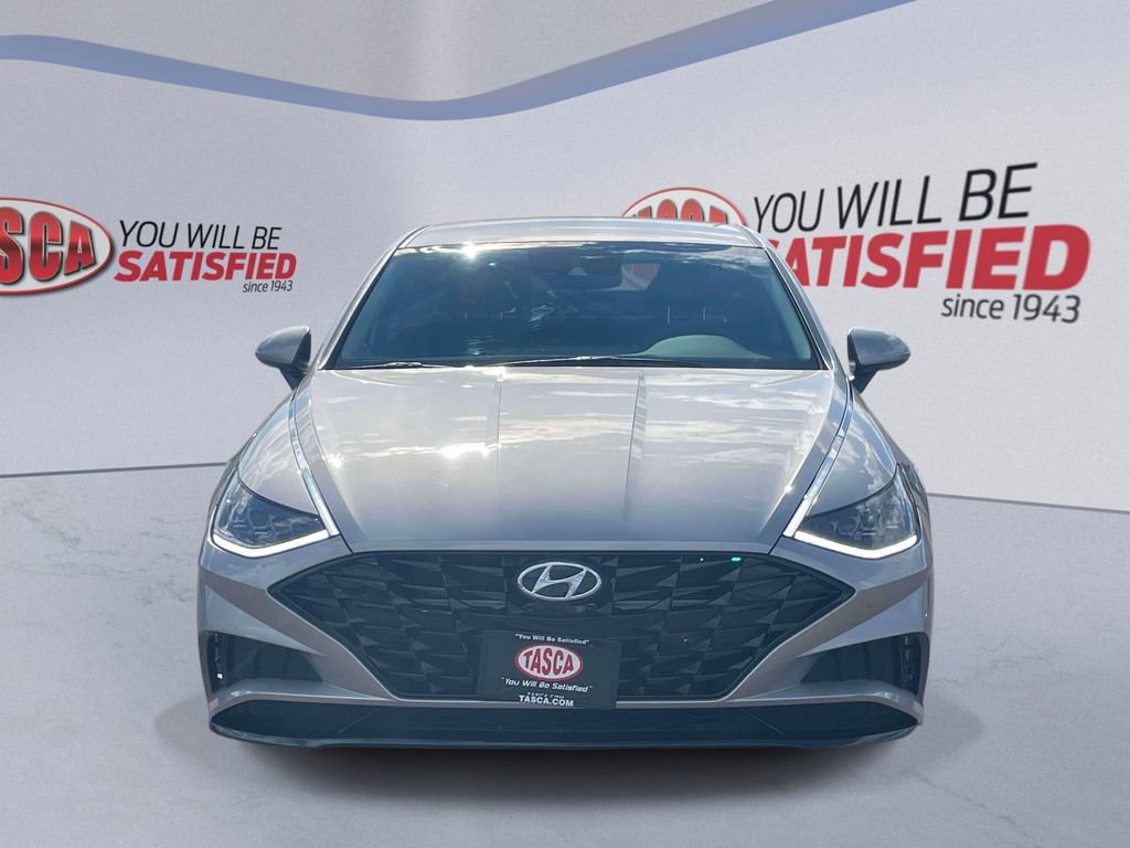 Certified 2023 Hyundai Sonata SEL FWD image 2