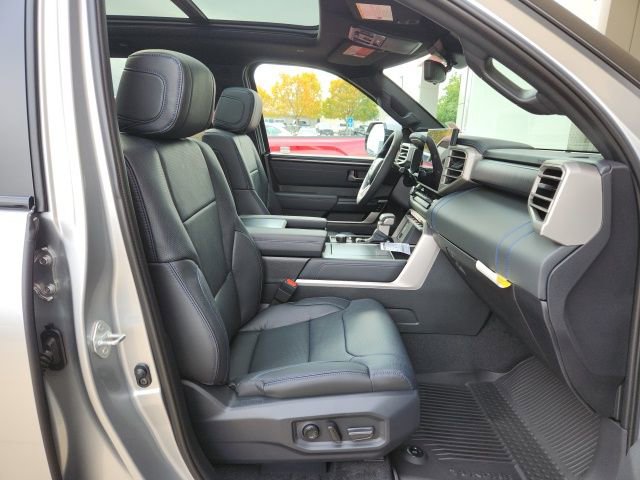 New 2026 Toyota Tundra Platinum image 27