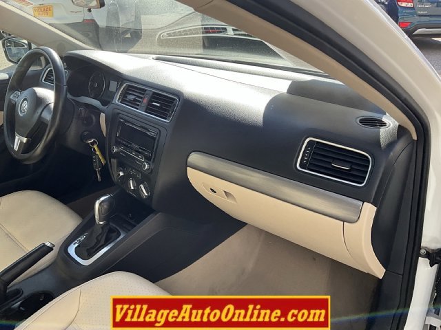 Used 2013 Volkswagen Jetta TDI FWD image 32