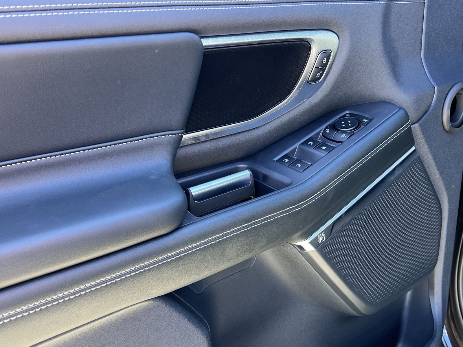 New 2027 Ford Expedition Platinum w/ Stealth Performance Package AWD/4WD image 15