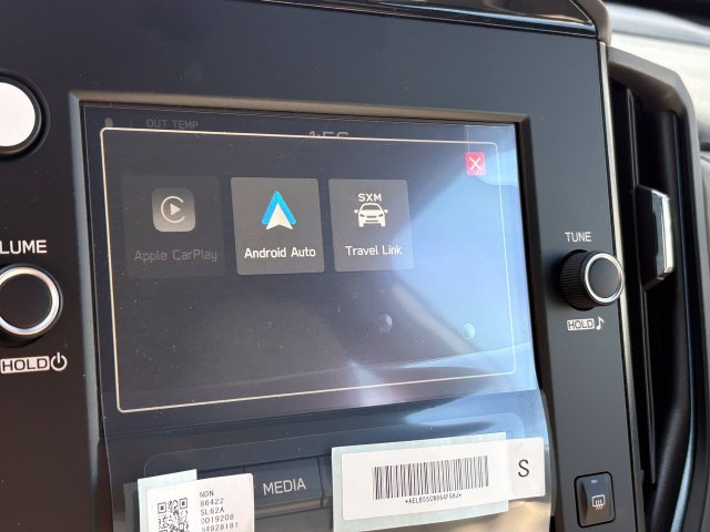 New 2026 Subaru Forester AWD/4WD image 16