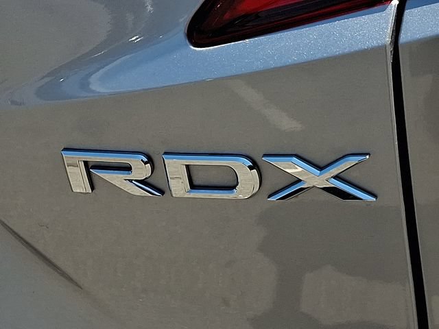 Used 2023 Acura RDX FWD w/ Technology Package image 36