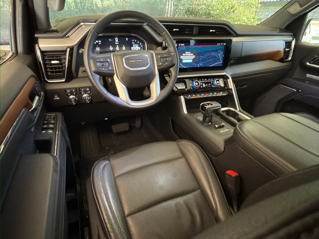 Used 2023 GMC Sierra 1500 Denali AWD/4WD image 14