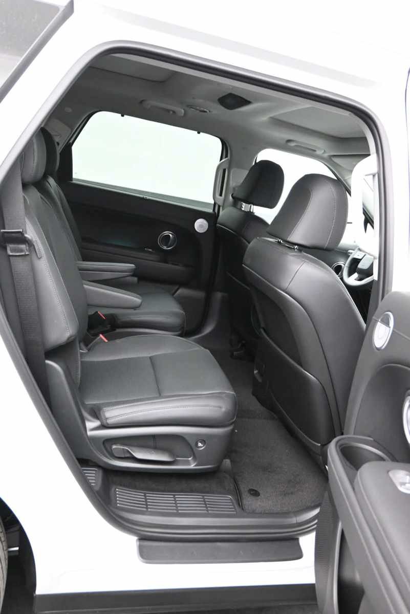 New 2026 Hyundai Palisade Limited AWD/4WD image 13