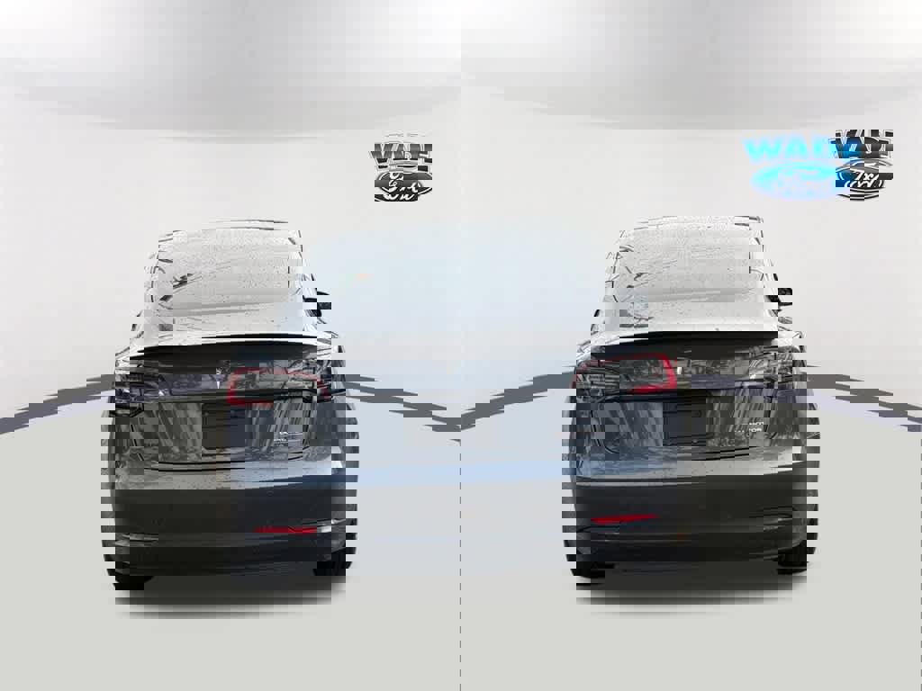Used 2021 Tesla Model 3 Performance image 6