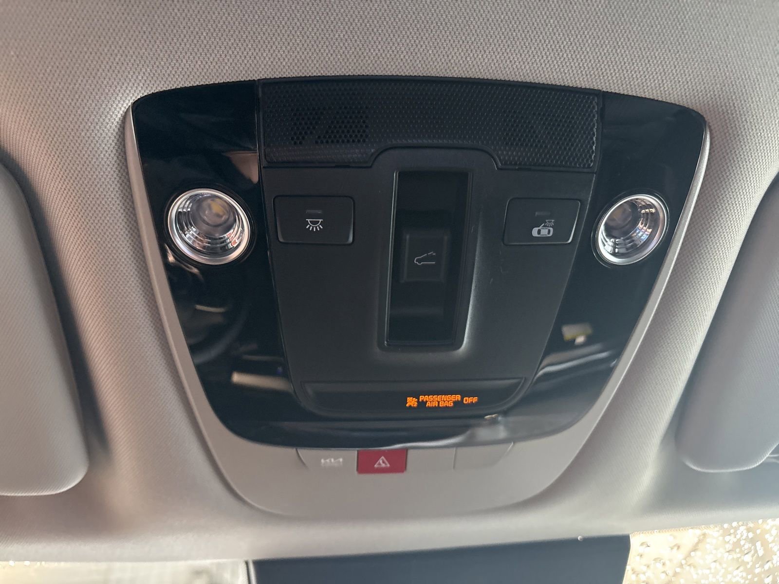 New 2025 Kia Sportage SX Prestige image 25