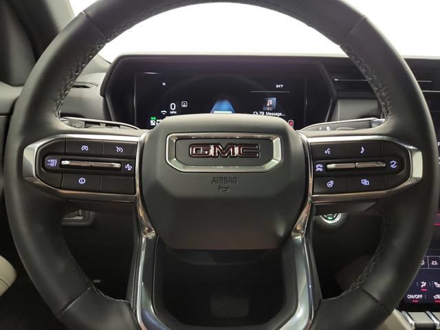 Used 2026 GMC Terrain Elevation w/ Black Edition AWD/4WD image 30