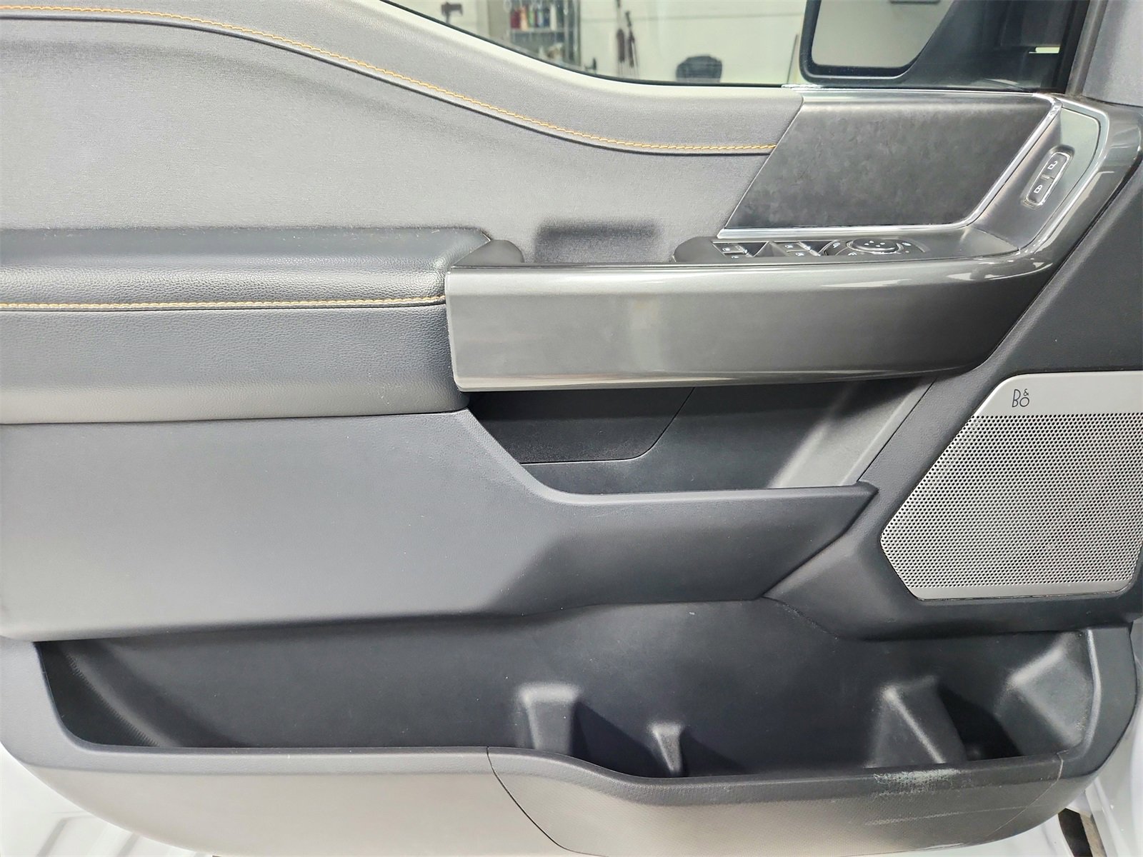 Used 2023 Ford F150 Tremor w/ Trailer Tow Package image 35