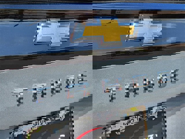 New 2025 Chevrolet Tahoe Premier w/ Sun And Tow Package image 11