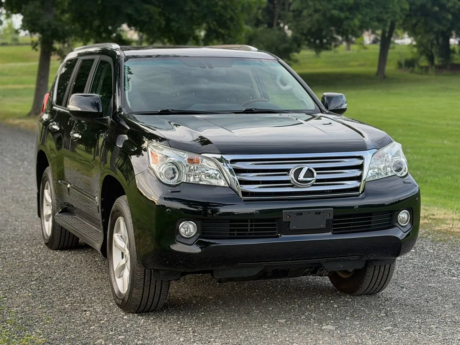 Used 2011 Lexus GX 460 Premium AWD/4WD image 14