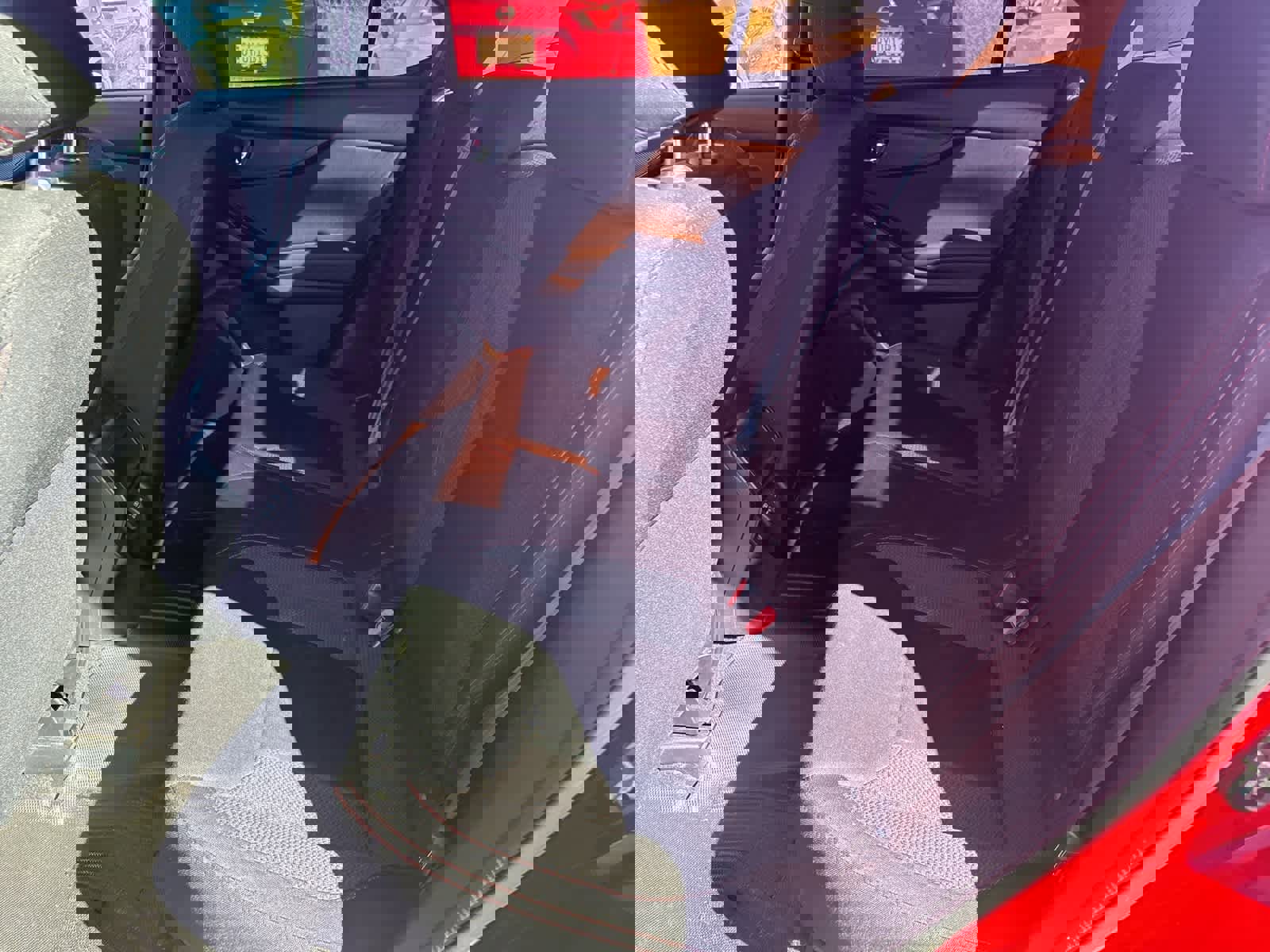 Used 2022 Subaru WRX Premium image 4