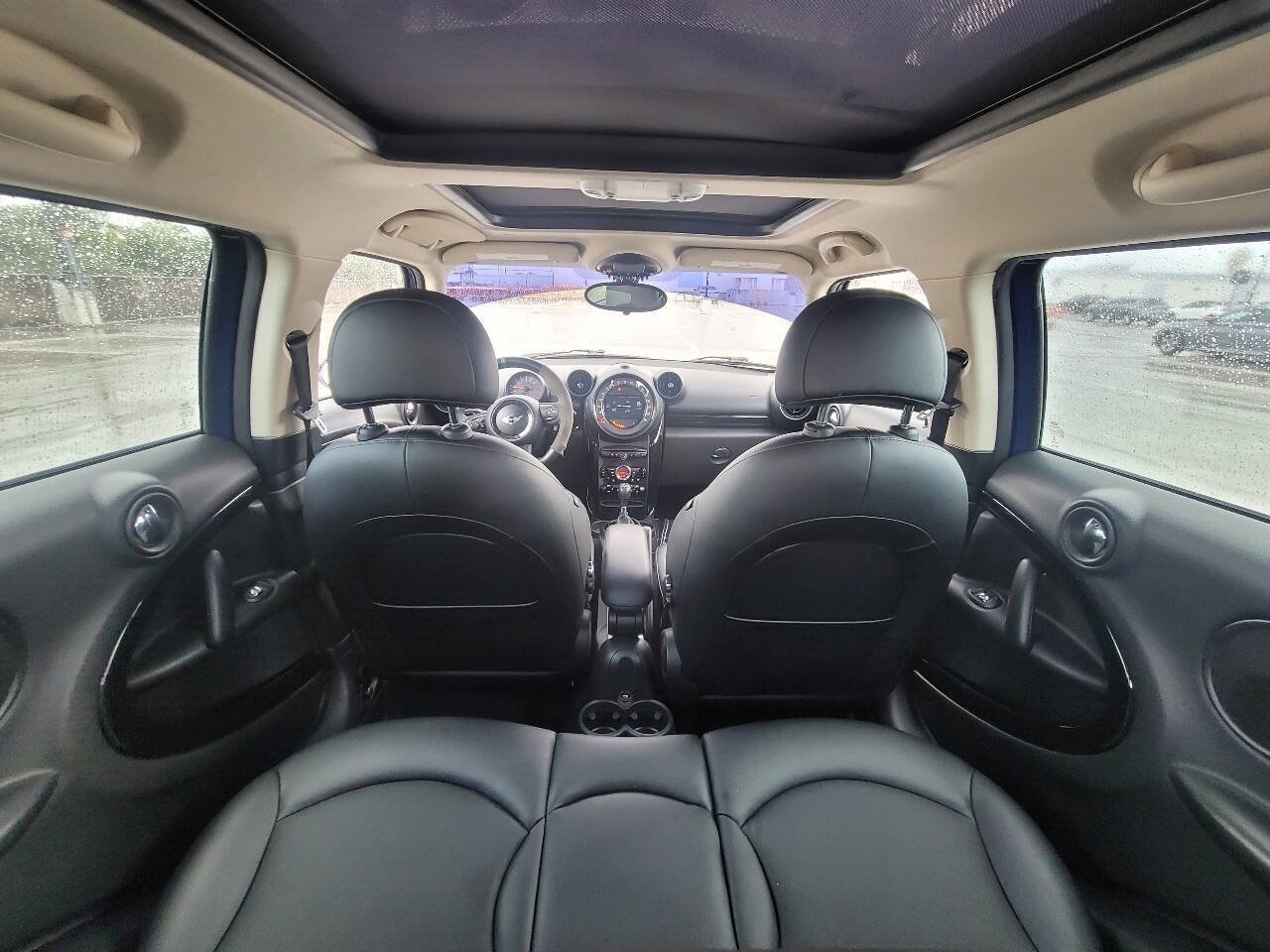 Used 2015 MINI Cooper Countryman S FWD image 15
