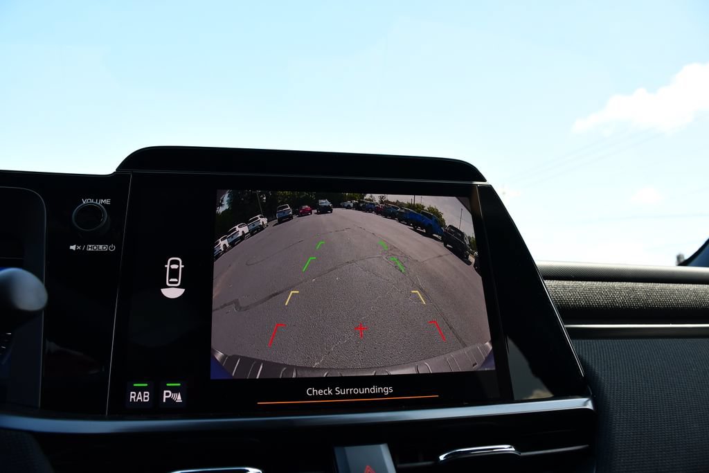 New 2026 Subaru Outback Premium AWD/4WD image 15