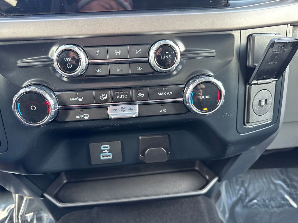 Used 2024 Ford F150 XLT image 27
